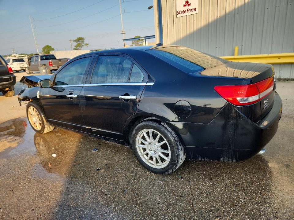 Продаж на аукціоні авто 2012 Lincoln Mkz, vin: 3LNHL2GC3CR826864, номер лоту: 67141166