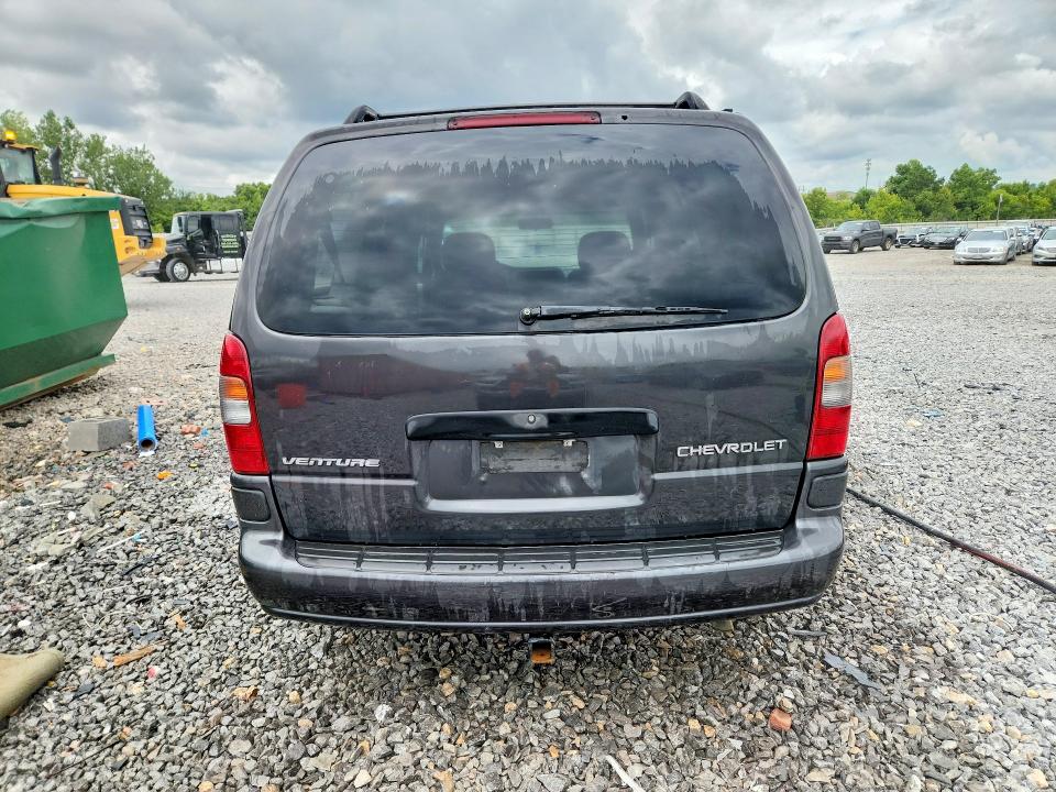Продаж на аукціоні авто 1998 Chevrolet Venture, vin: 1GNDX03E7WD240644, номер лоту: 63515926