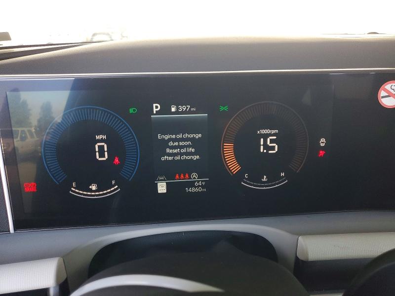 Продажа на аукционе авто 2026 Hyundai Tucson, vin: 5NMJB3DE9TH660838, номер лота: 64659156