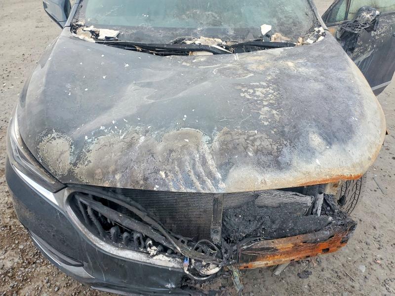 Продаж на аукціоні авто 2020 Buick Enclave, vin: 5GAERBKW7LJ158506, номер лоту: 60004306