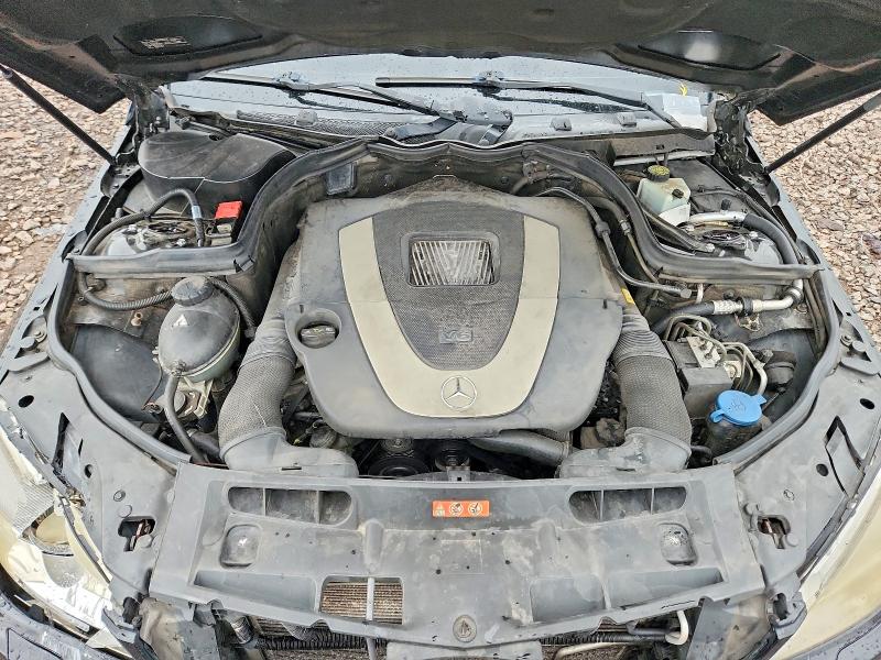 66726056 :رقم المزاد ، WDDGF8BBXAR096426 vin ، 2010 Mercedes-benz C مزاد بيع