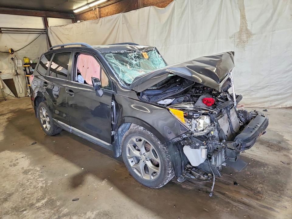 Aukcja sprzedaży 2016 Subaru Forester, vin: JF2SJAVC2GH466654, numer aukcji: 63471456