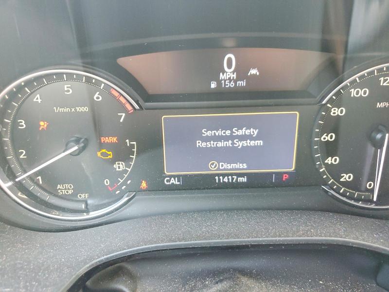 Продаж на аукціоні авто 2022 Cadillac Xt5, vin: 1GYKNAR4XNZ157442, номер лоту: 66317876