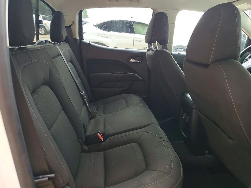 Aukcja sprzedaży 2022 Gmc Canyon, vin: 1GTG5CEN4N1326746, numer aukcji: 64042326