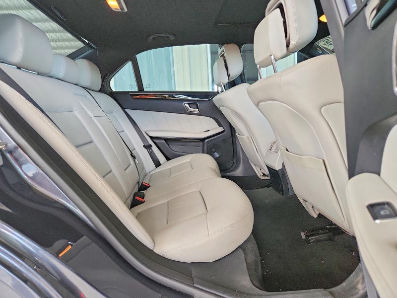 Aukcja sprzedaży 2011 Mercedes-benz E, vin: WDDHF2EBXBA373900, numer aukcji: 64959416