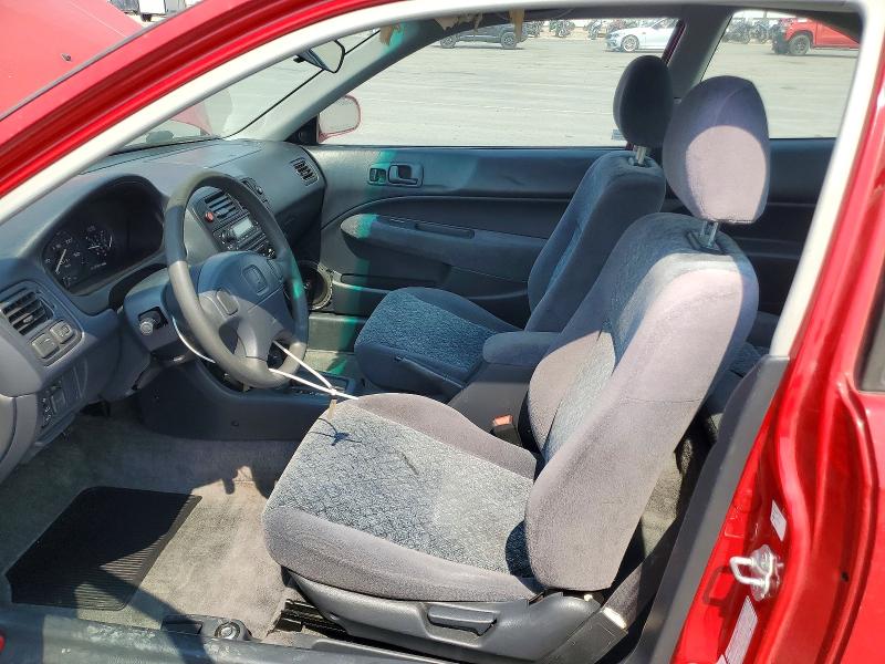 1998 Honda Civic მანქანა იყიდება აუქციონზე, vin: 1HGEJ824XWL036868, აუქციონის ნომერი: 65013126