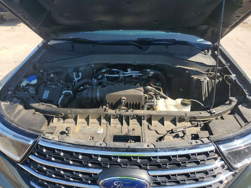 Aukcja sprzedaży 2022 Ford Explorer, vin: 1FMSK8DH9NGA33798, numer aukcji: 63320306