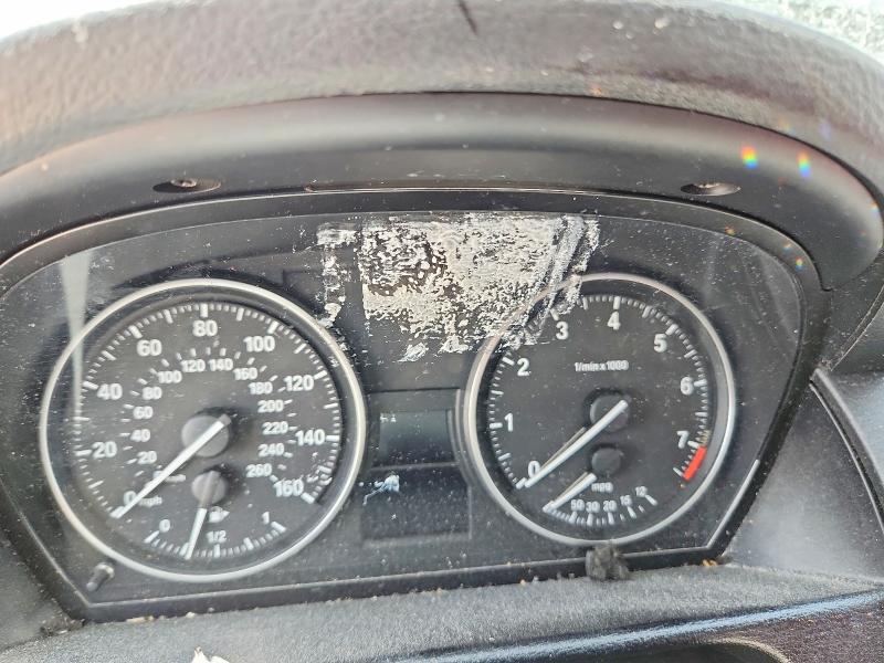Aukcja sprzedaży 2013 Bmw X1, vin: WBAVM1C56DVW43983, numer aukcji: 65189126