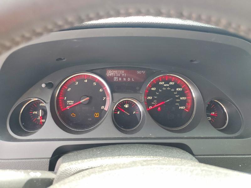 Продаж на аукціоні авто 2012 Gmc Acadia, vin: 1GKKRNED8CJ159083, номер лоту: 66139566