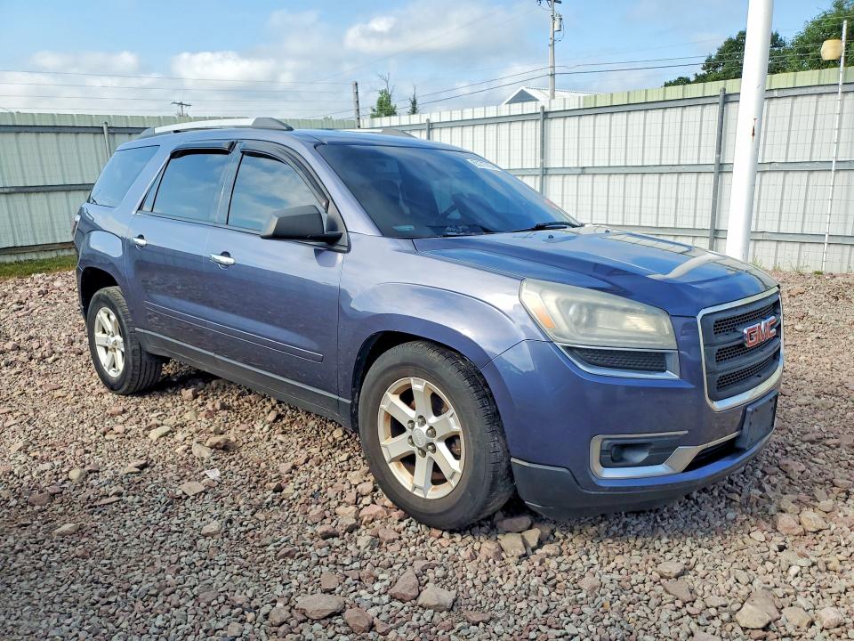 Aukcja sprzedaży 2014 Gmc Acadia, vin: 1GKKVPKD3EJ264788, numer aukcji: 65270706