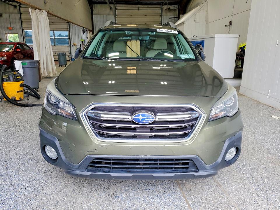 Продажа на аукционе авто 2018 Subaru Outback, vin: 4S4BSAFC8J3332127, номер лота: 66795526
