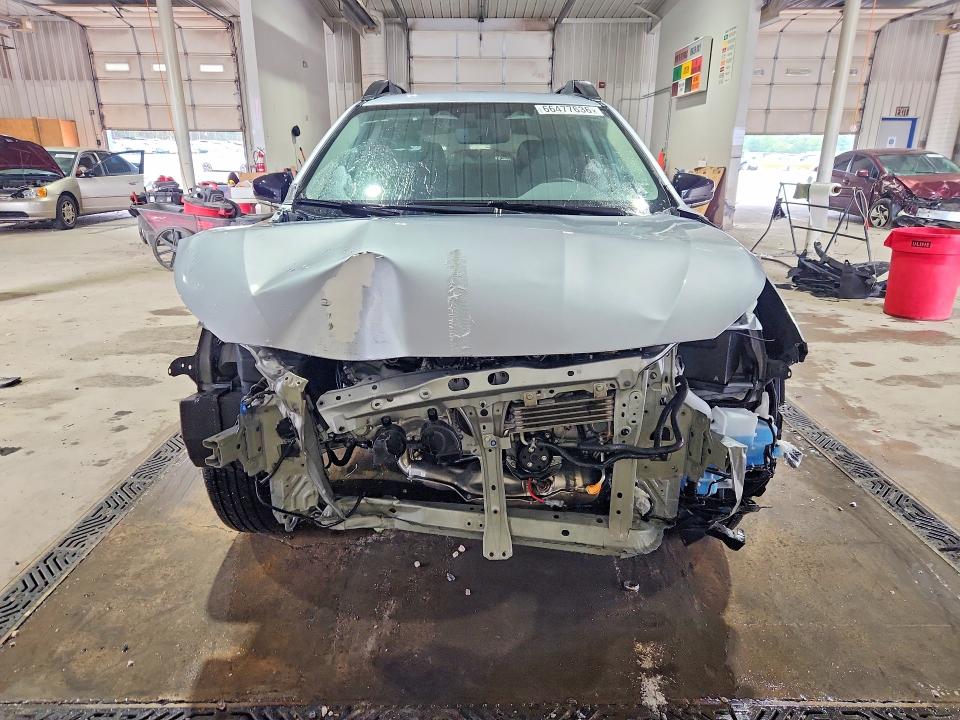 Aukcja sprzedaży 2025 Subaru Outback, vin: 4S4BTADC5S3124305, numer aukcji: 66477636