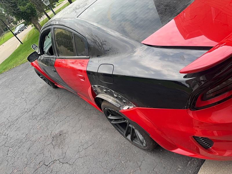 Aukcja sprzedaży 2021 Dodge Charger, vin: 2C3CDXL91MH592907, numer aukcji: 65365346