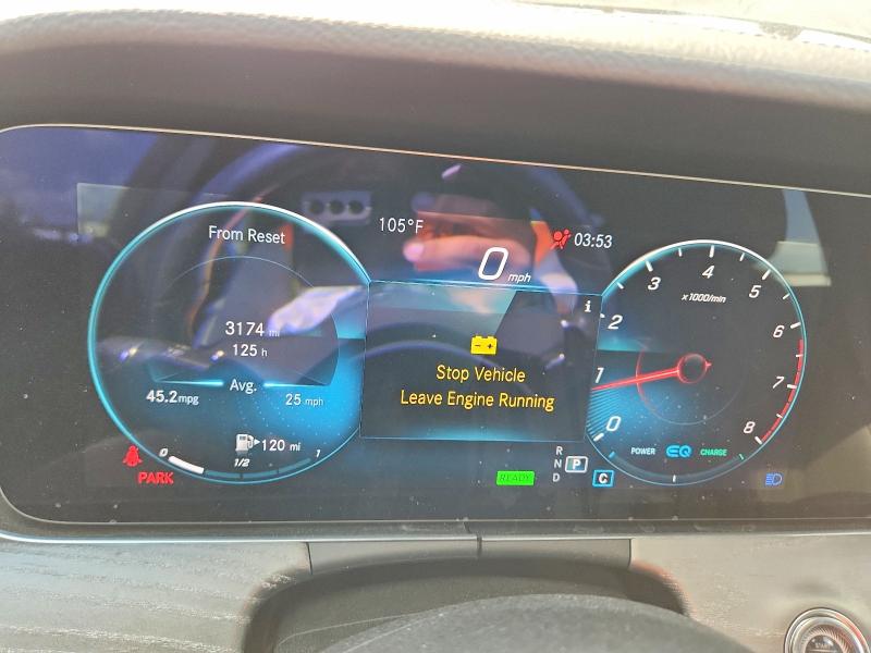 Продаж на аукціоні авто 2021 Mercedes-benz Cls, vin: W1K2J5JB6MA087055, номер лоту: 67092906