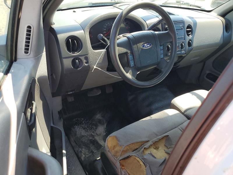 Продаж на аукціоні авто 2005 Ford F150, vin: 1FTRF12W75NA08300, номер лоту: 64276356