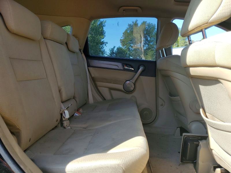 Auction sale of the 2008 Honda Cr-v, vin: JHLRE48538C041560, lot number: 65578106