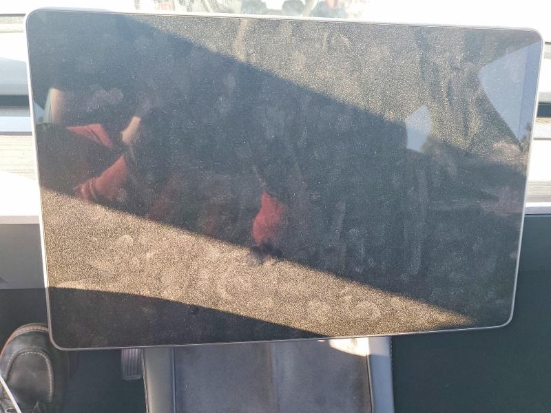 61975746 :رقم المزاد ، 7SAYGDEE3PF839052 vin ، 2023 Tesla Model Y مزاد بيع