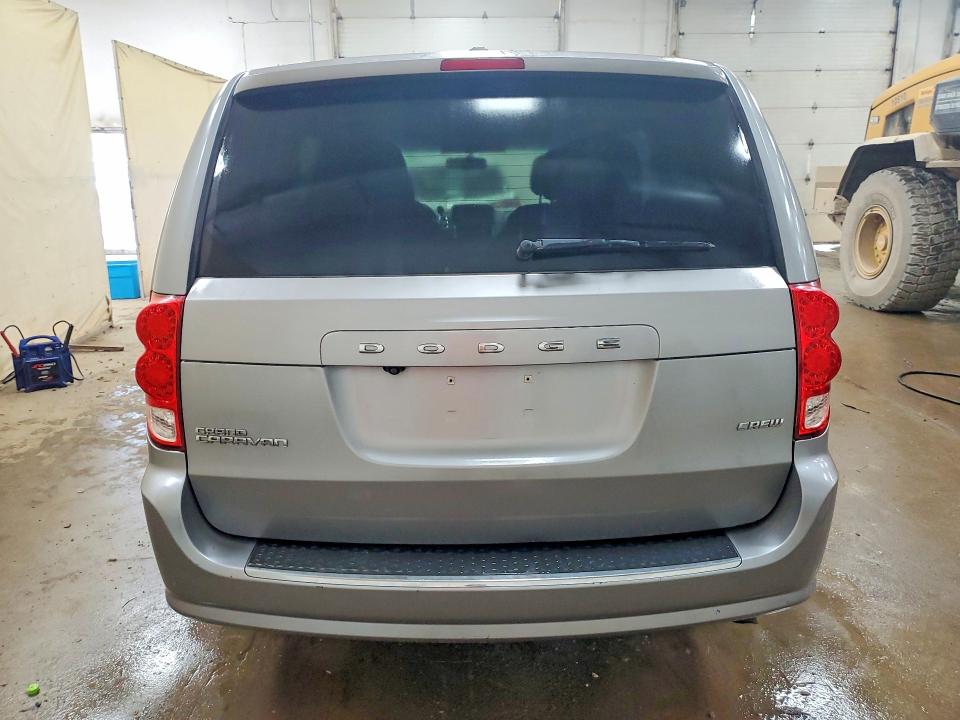 Aukcja sprzedaży 2013 Dodge Grand Caravan, vin: 2C4RDGDG7DR580113, numer aukcji: 64658476