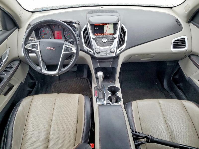 Продажа на аукционе авто 2011 Gmc Terrain, vin: 2CTFLXE5XB6299381, номер лота: 66413426