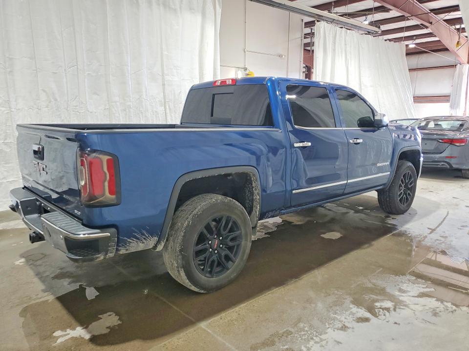 Aukcja sprzedaży 2017 Gmc Sierra, vin: 3GTU2NEC3HG410326, numer aukcji: 63212776