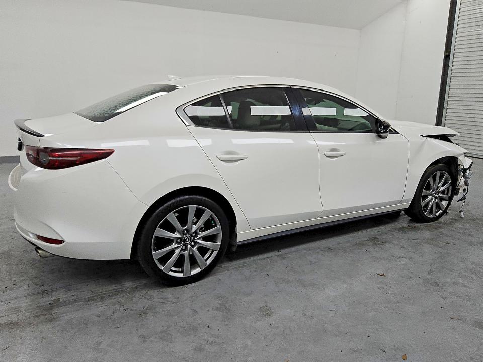 Продаж на аукціоні авто 2020 Mazda 3, vin: 3MZBPAEM6LM137349, номер лоту: 64641556
