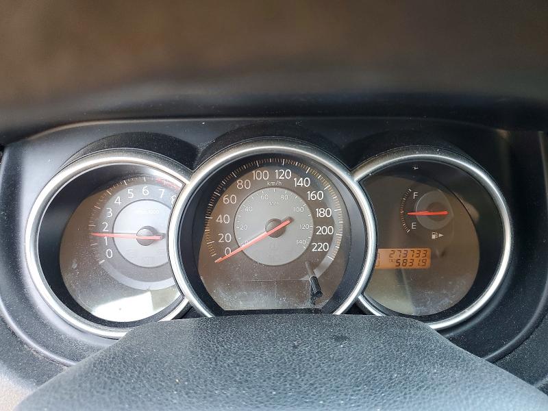 Продажа на аукционе авто 2007 Nissan Versa, vin: 3N1BC13E17L375456, номер лота: 66267806