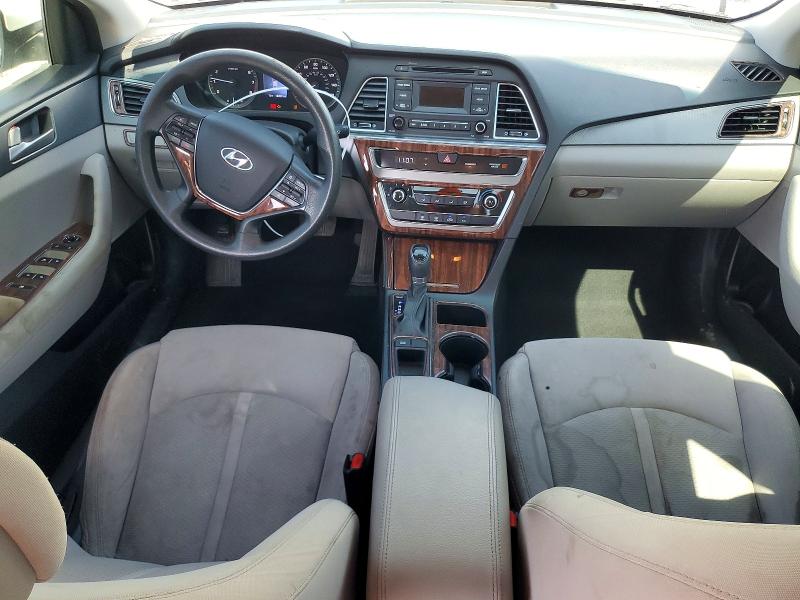 Aukcja sprzedaży 2016 Hyundai Sonata, vin: 5NPE24AFXGH394825, numer aukcji: 63307476