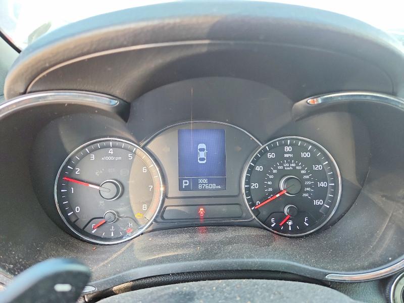 Aukcja sprzedaży 2015 Kia Forte Koup, vin: KNAFZ6A36F5403582, numer aukcji: 61902536