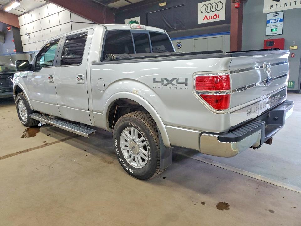 Aukcja sprzedaży 2012 Ford F150, vin: 1FTFW1EF9CFB67681, numer aukcji: 67428846