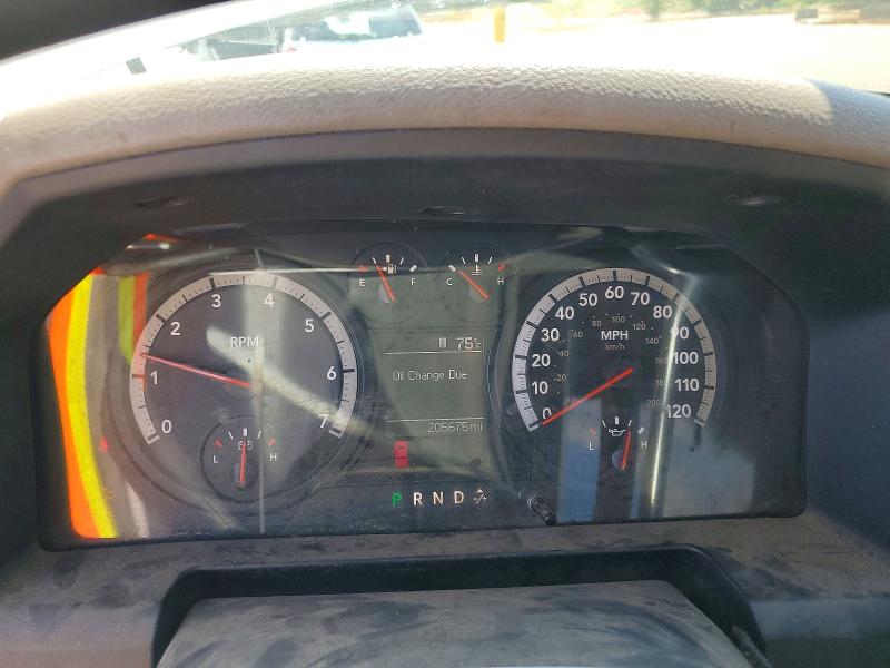 Aukcja sprzedaży 2012 Dodge Ram 2500, vin: 3C7WD4HT6CG294950, numer aukcji: 62280006