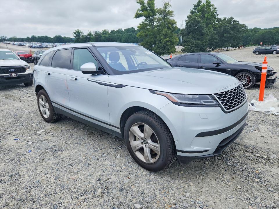 Aukcja sprzedaży 2021 Land Rover Range Rover Velar, vin: SALYJ2EX8MA312772, numer aukcji: 64075496