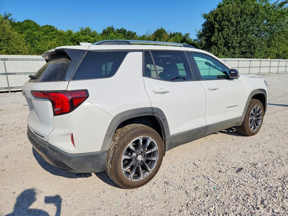 Продажа на аукционе авто 2026 Gmc Terrain, vin: 3GKALMEG1TL343162, номер лота: 64021566