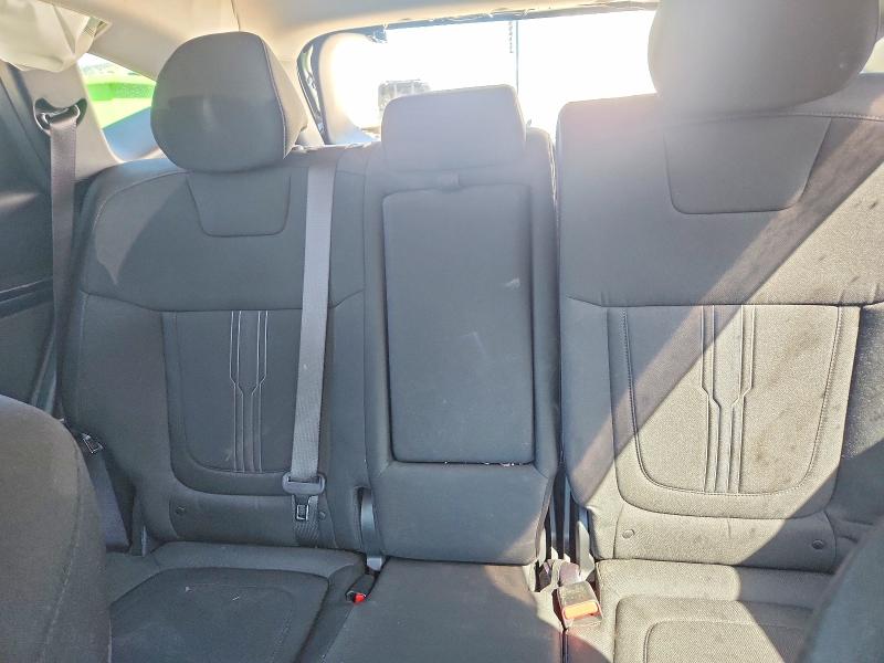 Продажа на аукционе авто 2022 Hyundai Tucson, vin: KM8JF3AE7NU157437, номер лота: 64579436