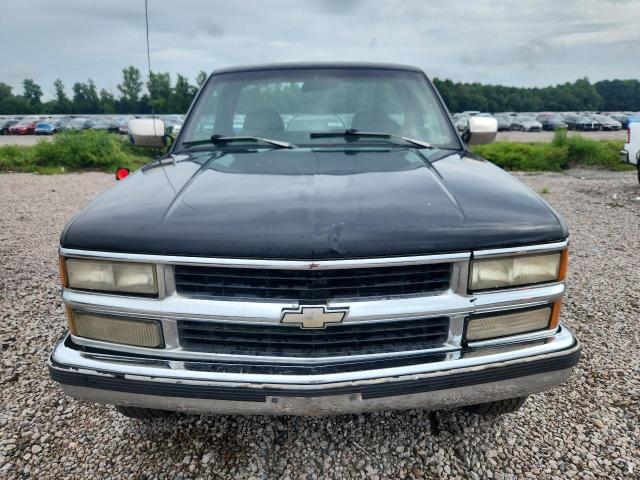 Продажа на аукционе авто 1993 Chevrolet Gmt-400, vin: 1GCEK14K3PZ143628, номер лота: 57696436