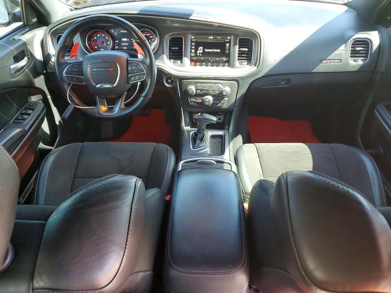 66949686 :رقم المزاد ، 2C3CDXGJ6NH173263 vin ، 2022 Dodge Charger مزاد بيع