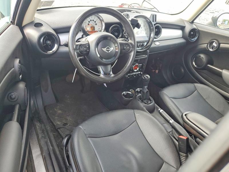 Aukcja sprzedaży 2012 Mini Cooper, vin: WMWSU3C51CT255682, numer aukcji: 63812786