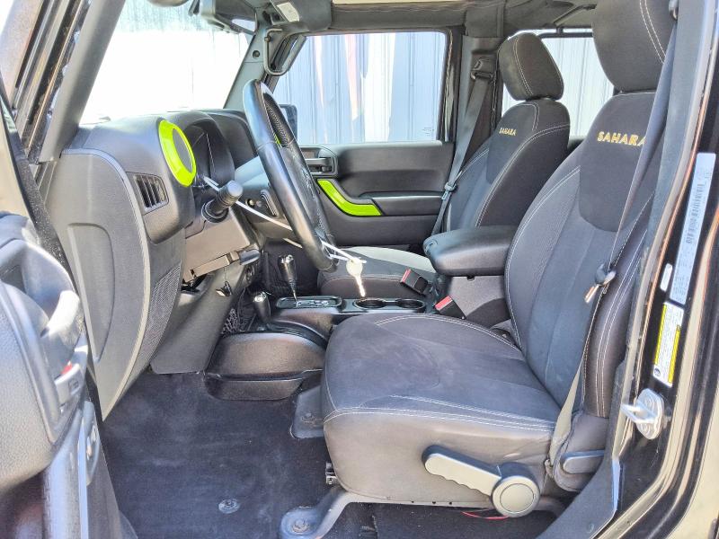Продаж на аукціоні авто 2015 Jeep Wrangler Unlimited, vin: 1C4HJWEG3FL500508, номер лоту: 63126826