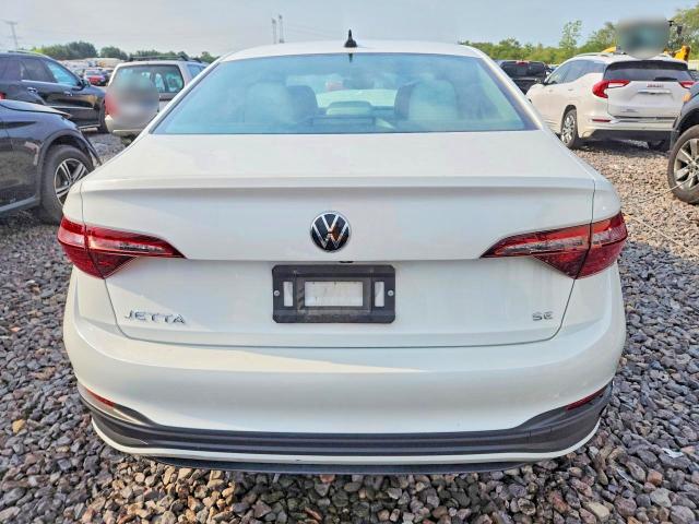 Aukcja sprzedaży 2024 Volkswagen Jetta, vin: 3VW7M7BU3RM054248, numer aukcji: 63806236