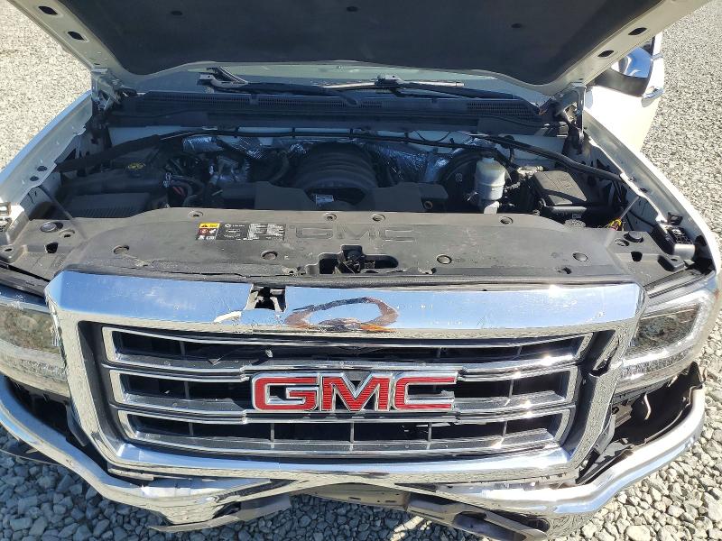 Aukcja sprzedaży 2015 Gmc Sierra, vin: 3GTP1VEC5FG400698, numer aukcji: 63429446