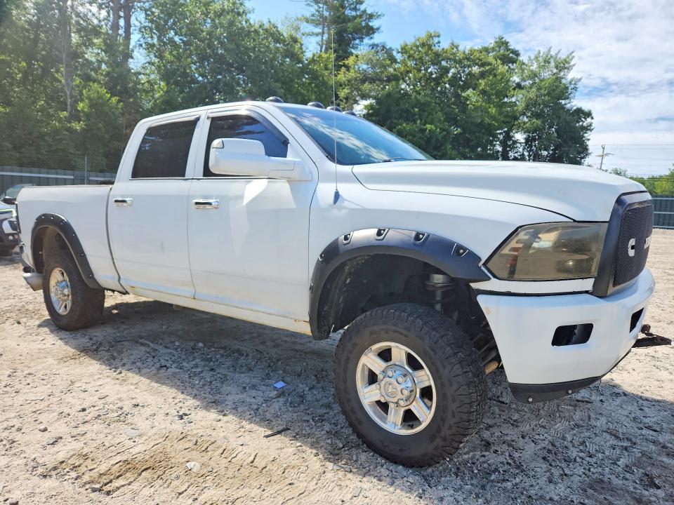 Продаж на аукціоні авто 2010 Dodge Ram 2500, vin: 3D7UT2CLXAG125455, номер лоту: 64058996