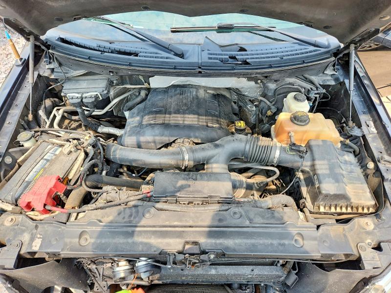 Продажа на аукционе авто 2013 Ford F150, vin: 1FTFW1ET7DKF04847, номер лота: 63733386
