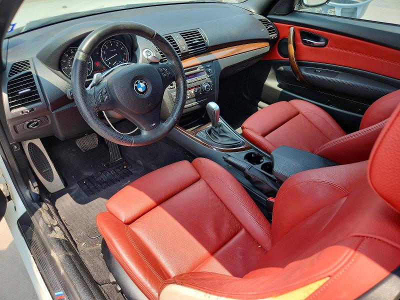 Aukcja sprzedaży 2010 Bmw 135, vin: WBAUN9C57AVK41781, numer aukcji: 63798726