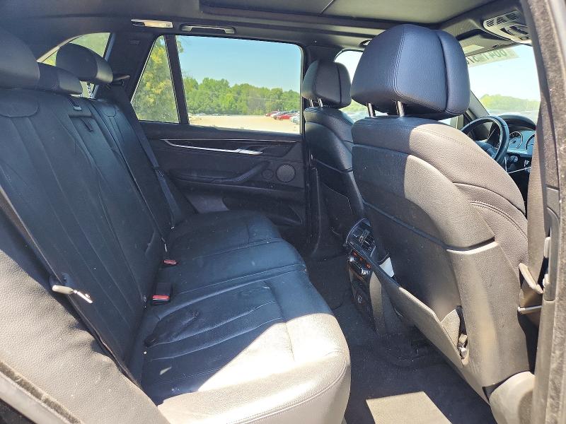 Aukcja sprzedaży 2017 Bmw X5, vin: 5UXKR2C58H0U18494, numer aukcji: 66414876