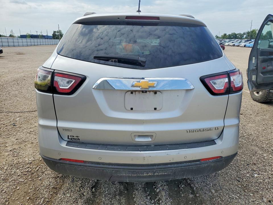 Продажа на аукционе авто 2013 Chevrolet Traverse, vin: 1GNKVJKD8DJ270181, номер лота: 65887046