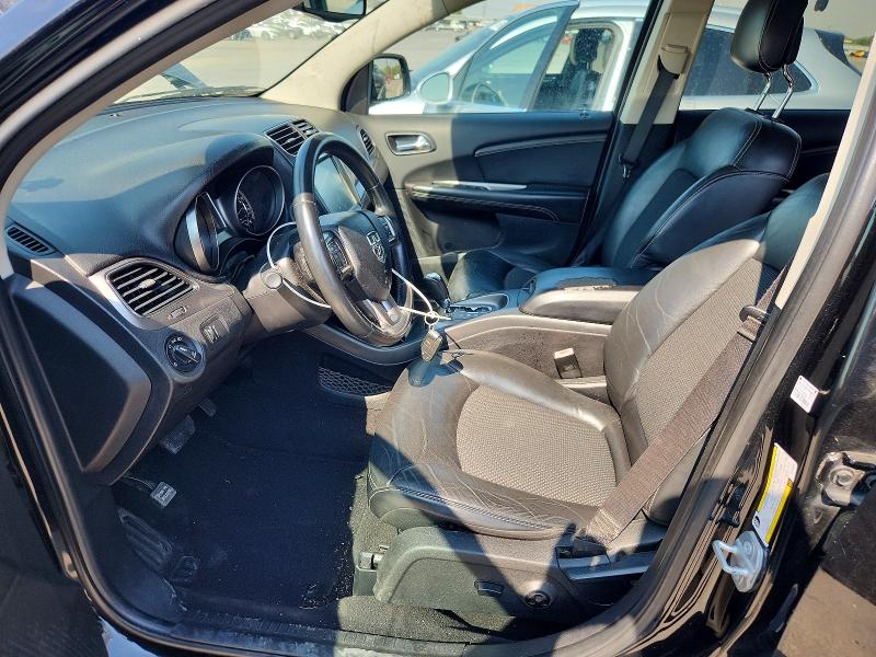 2015 Dodge Journey მანქანა იყიდება აუქციონზე, vin: 3C4PDCGB1FT745640, აუქციონის ნომერი: 66536706