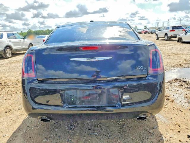 Aukcja sprzedaży 2014 Chrysler 300, vin: 2C3CCABG5EH355290, numer aukcji: 64369176