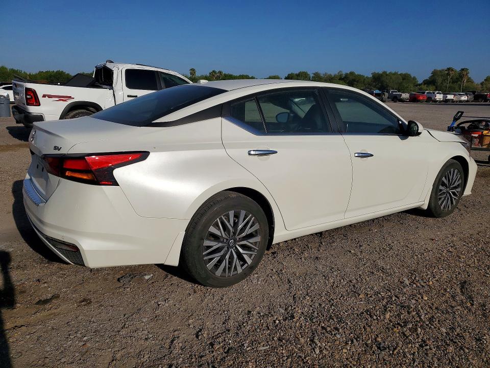 2023 Nissan Altima მანქანა იყიდება აუქციონზე, vin: 1N4BL4DV5PN337781, აუქციონის ნომერი: 65322796