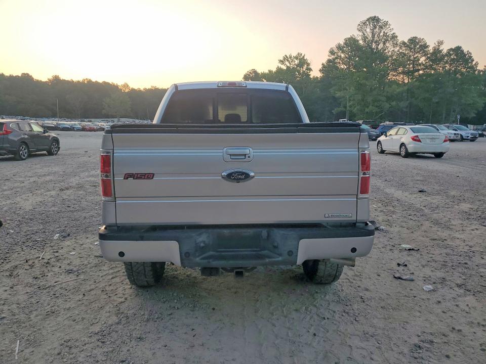 2014 Ford F150 მანქანა იყიდება აუქციონზე, vin: 1FTFW1ET7EFB55294, აუქციონის ნომერი: 65528286