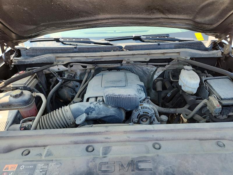 Aukcja sprzedaży 2018 Gmc Sierra, vin: 1GT22REG6JZ317937, numer aukcji: 64389106