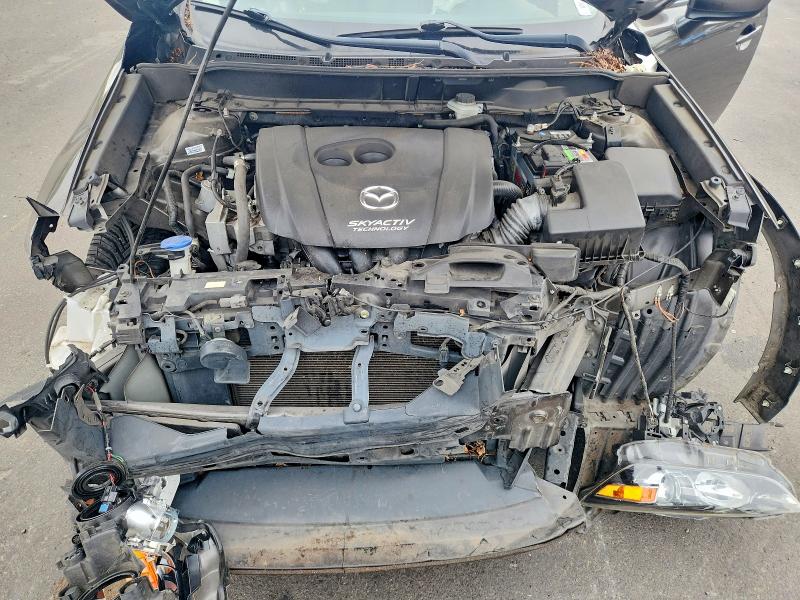 Aukcja sprzedaży 2018 Mazda Cx-3, vin: JM1DKFC71J0303328, numer aukcji: 66422156
